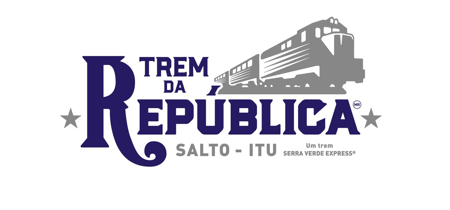 Trem da Republica