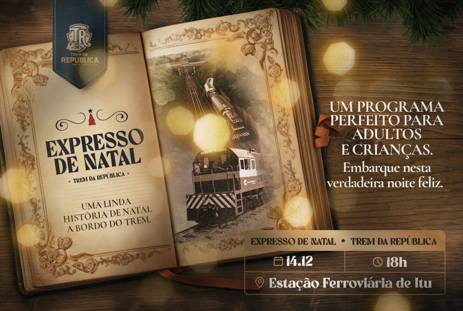 Expresso de Natal