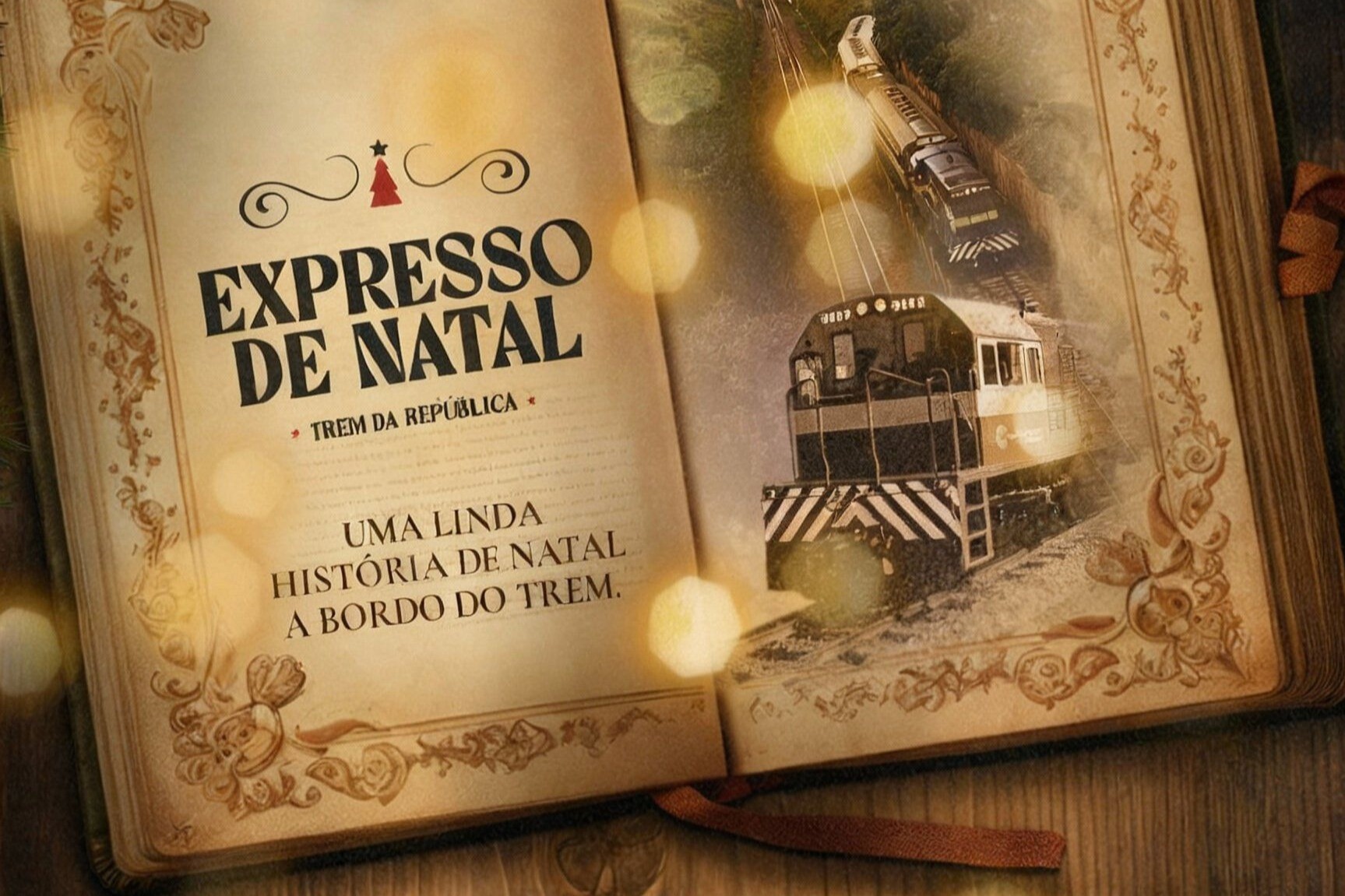 Expresso Noturno de Natal